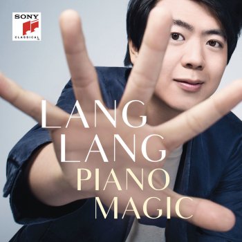 Lang Lang The Entertainer