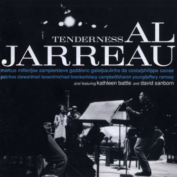 Al Jarreau Wait For The Magic - Live 1993 Version