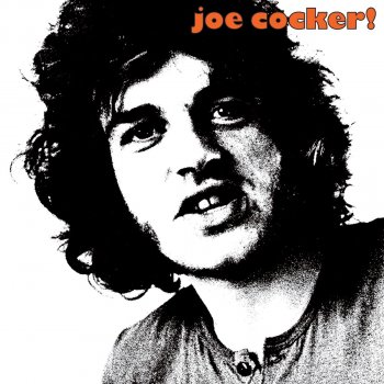 Joe Cocker Delta Lady