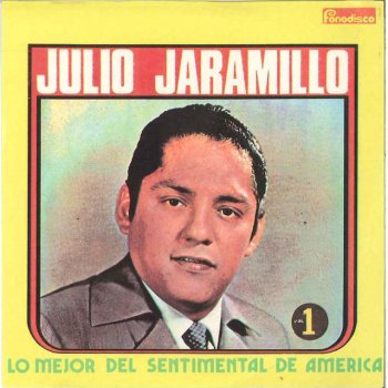 Julio Jaramillo Contando Las Estrellas