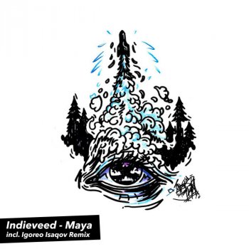 Indieveed Maya - Original Mix