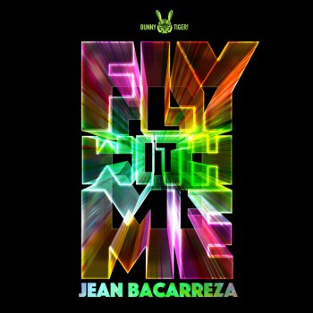 Jean Bacarreza Tryin' 2 Keep