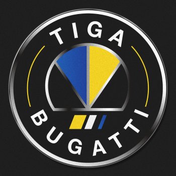 Tiga feat. Pusha T Bugatti (Explicit Edit)