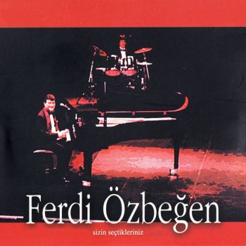 Ferdi Özbeğen Bağ Ayrı