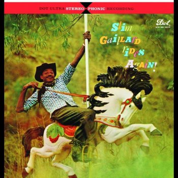 Slim Gaillard Slim's Cee