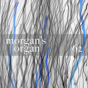 Morgan Fisher MO 62-2 (Live at SuperDeluxe 09-06-25)