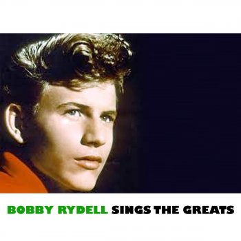 Bobby Rydell Frenesi