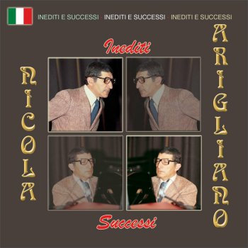 Nicola Arigliano Il grande anfitrione