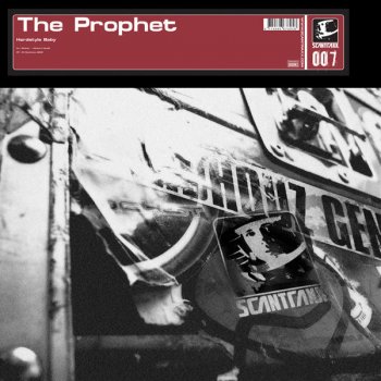 The Prophet Hardstyle Baby - Acapella