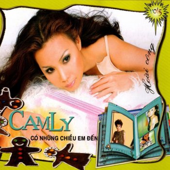 Cẩm Ly Chuyen Buon Di Vang