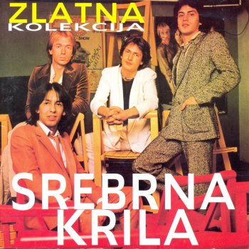 Srebrna Krila Šesnaest Godina
