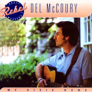 The Del McCoury Band A Good Man Like Me