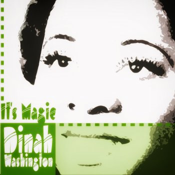 Dinah Washington Fat Daddy