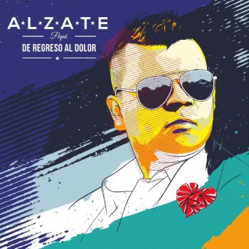 Alzate El Solitario