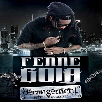 Ferre Gola Dérangement