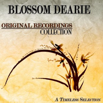 Blossom Dearie Comment allez-vouz (Remastered)