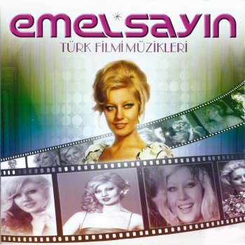 Emel Sayın At Kadehi Elinden