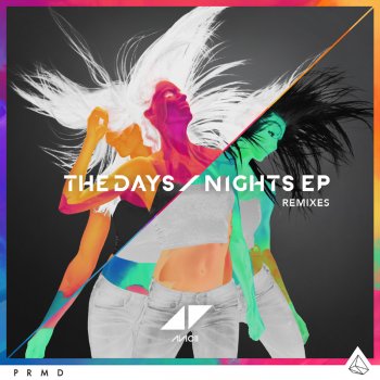 Avicii The Nights - Mike Mago Remix