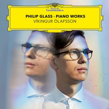 Philip Glass feat. Víkingur Ólafsson Études: No. 18