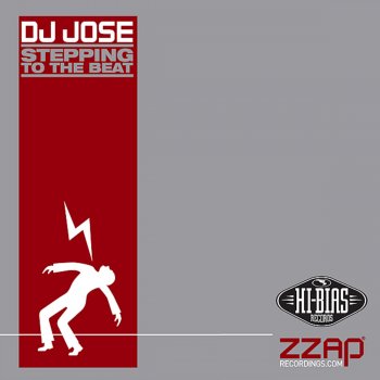 DJ José Stepping to the Beat (Club Remix)