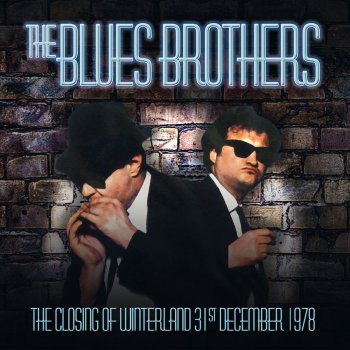 The Blues Brothers Groove Me (Live)