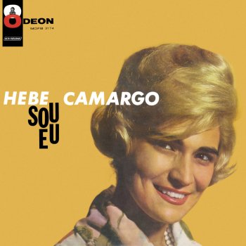 Hebe Camargo Cupido Não Falhou