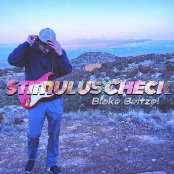 Blake Beitzel Stimulus Check