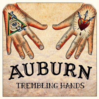 Auburn Letting Go