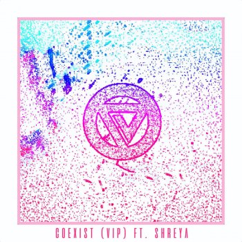 Prismo feat. Shreya Coexist (Vip)