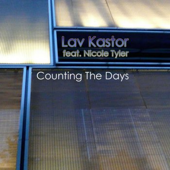 LavKastor Counting the Days (J-Soul Vocal Remix)