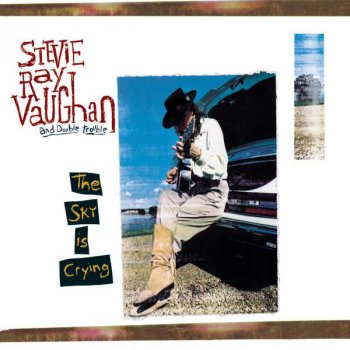 Stevie Ray Vaughan Empty Arms - 1984 Version