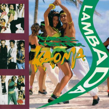 Kaoma Lambada (Version Longue)