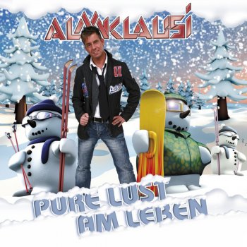 Almklausi Die Pure Lust Am Leben