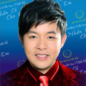 Quang Lê Gõ Cửa Trái Tim