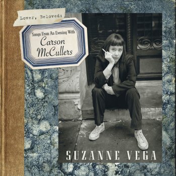 Suzanne Vega New York Is My Destination