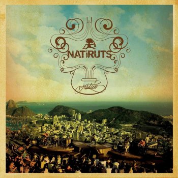Natiruts & Mónica Ferraz Sorri, Sou Rei