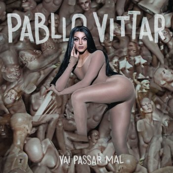 Pabllo Vittar Nêga