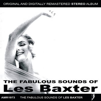 Les Baxter Ritual Fire Dance