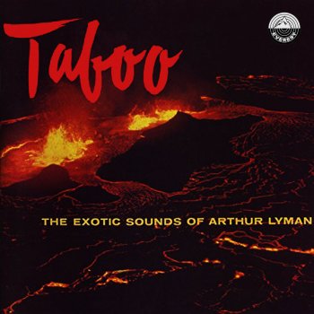 Arthur Lyman Taboo