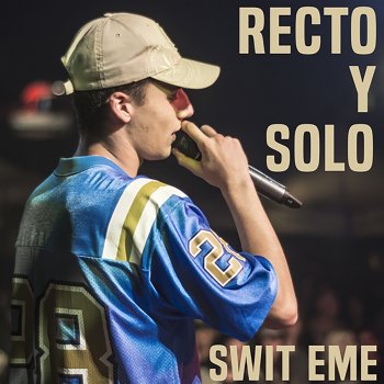 SWIT EME Recto y Solo