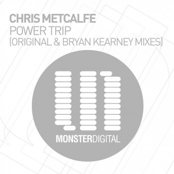 Chris Metcalfe Power Trip