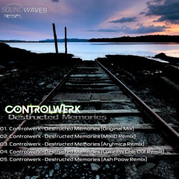 Controlwerk Destructed Memories (Ash-Poow Remix)