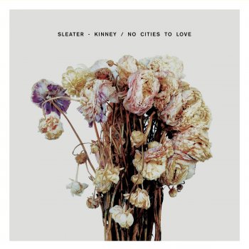 Sleater-Kinney Fangless