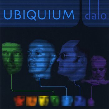 Dalo Dalo In Ubiquium