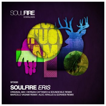 Soulfire Eris (Alec Araujo & Goraieb Remix)