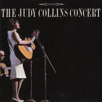 Judy Collins Bottle Of Wine