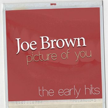 Joe Brown Darktown Strutters Ball