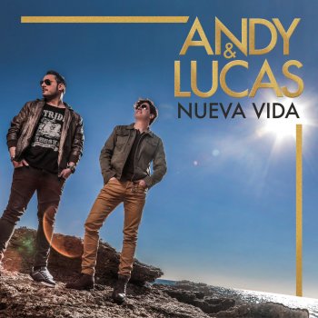 Andy & Lucas Te Llevo Conmigo