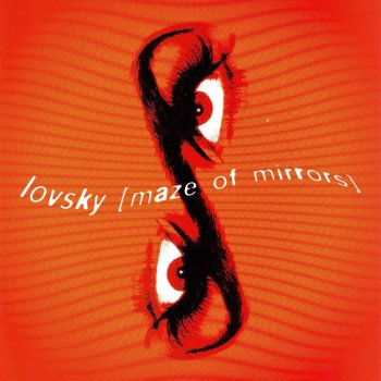 Fay Lovsky Maze of Mirrors