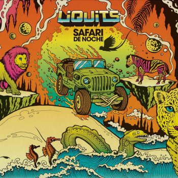 Liquits Safari